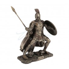 Hector Trojan Prince In The Trojan War Statue Sculpture Figurine - Gift Boxed   263003240648